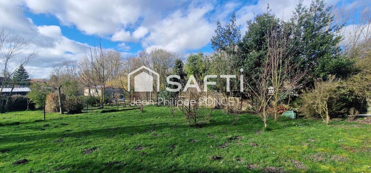 Photo 2 - Maison à NOUVION