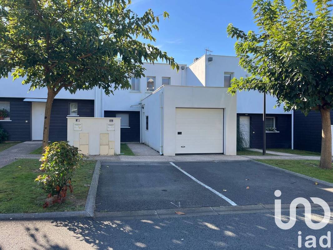 Photo 1 - Maison à BAYONNE