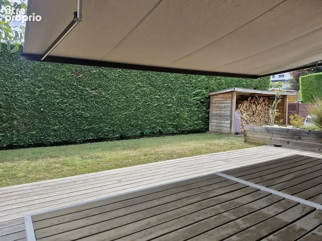 Maison 168 m² à Rumilly  - photo 6