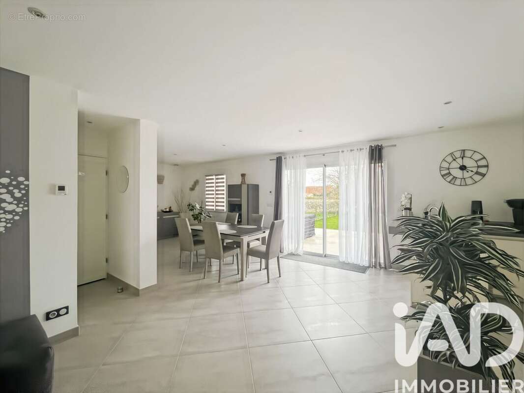 Photo 6 - Maison à MACHAULT