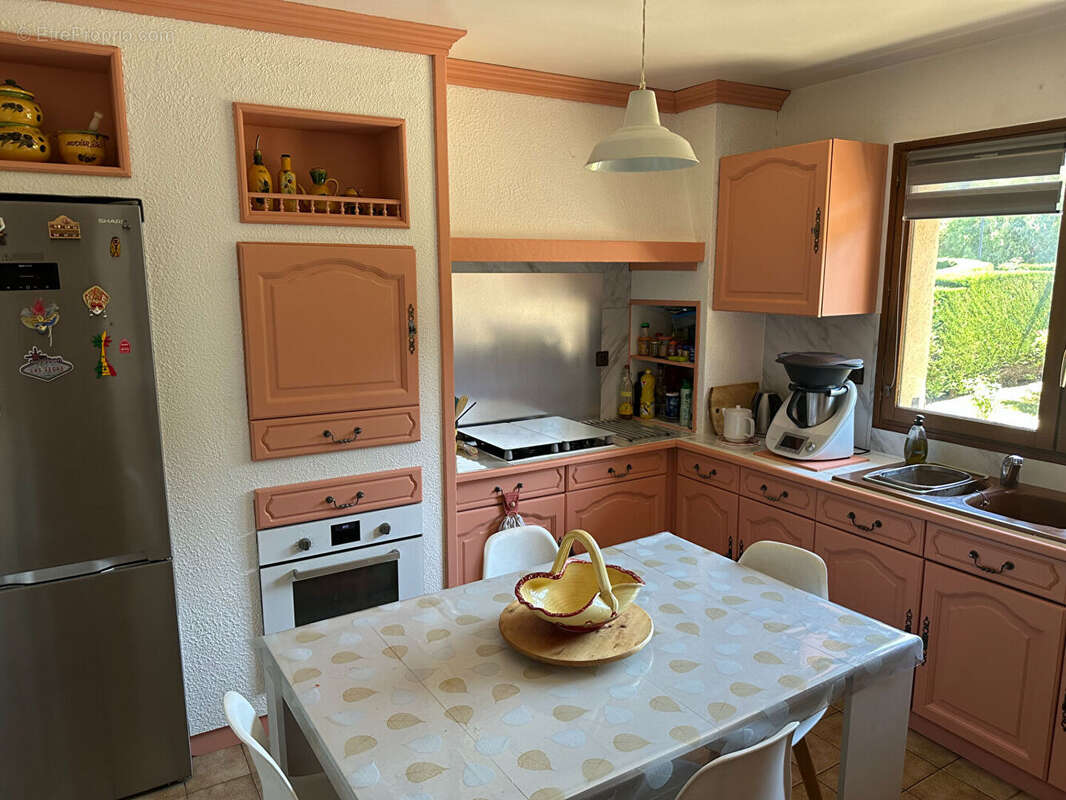 Maison à SEREZIN-DE-LA-TOUR