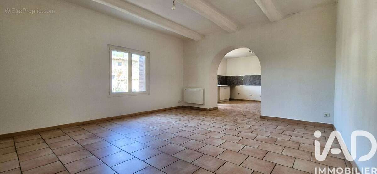 Photo 7 - Maison à GOUDARGUES