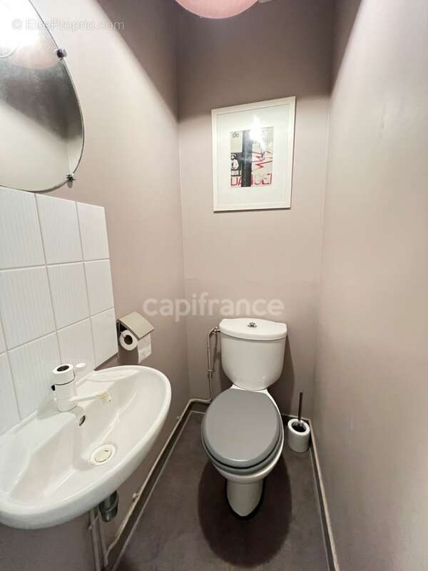 Appartement à SAINT-QUAY-PORTRIEUX