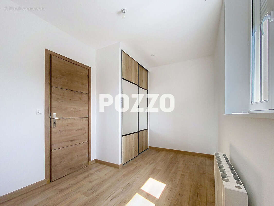 Appartement à HONFLEUR