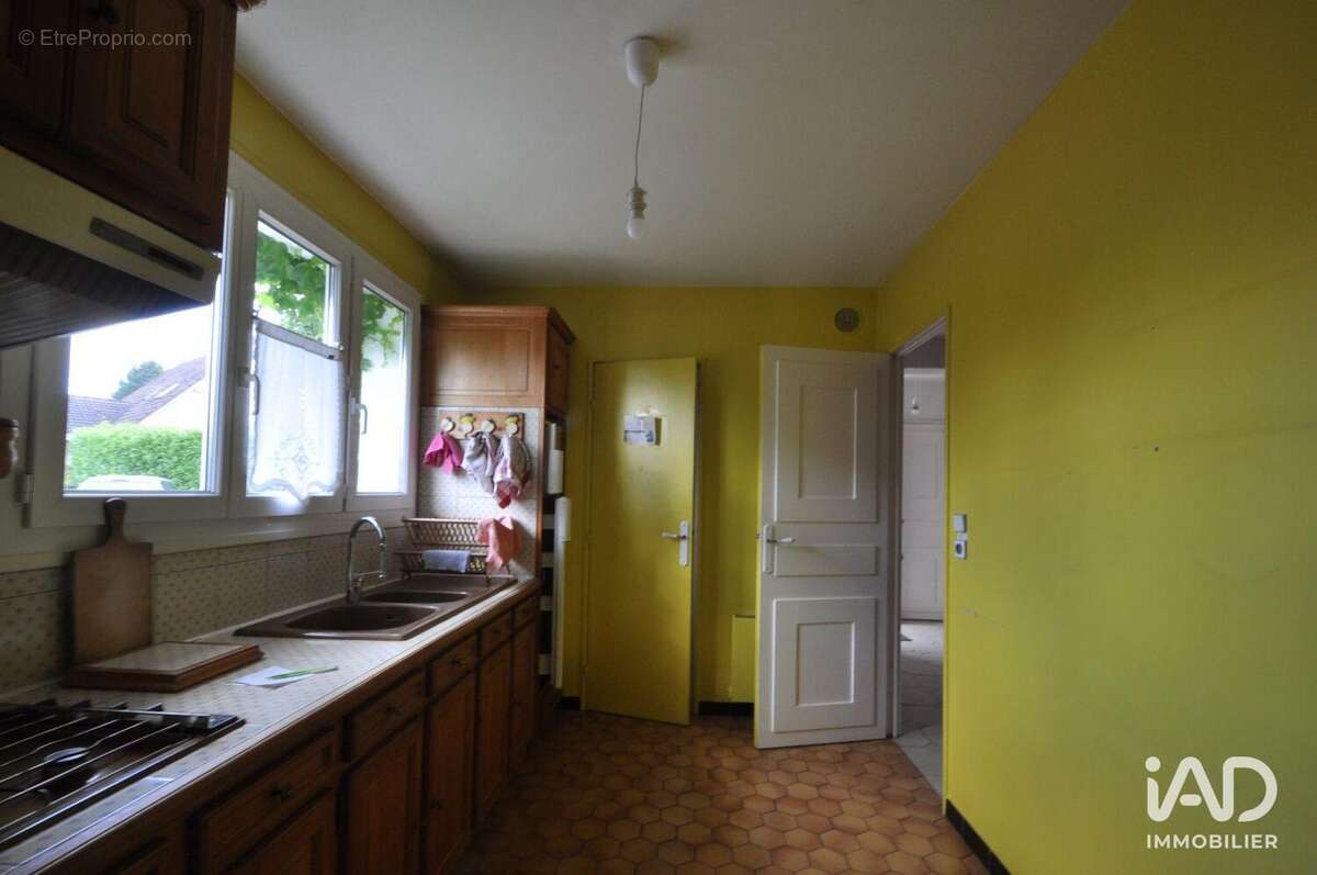 Photo 4 - Maison à CHELLES