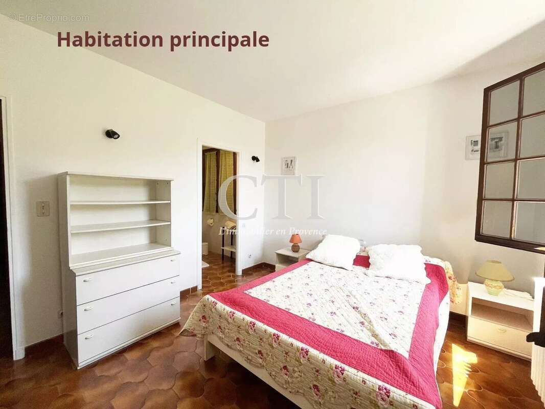 Maison à VAISON-LA-ROMAINE