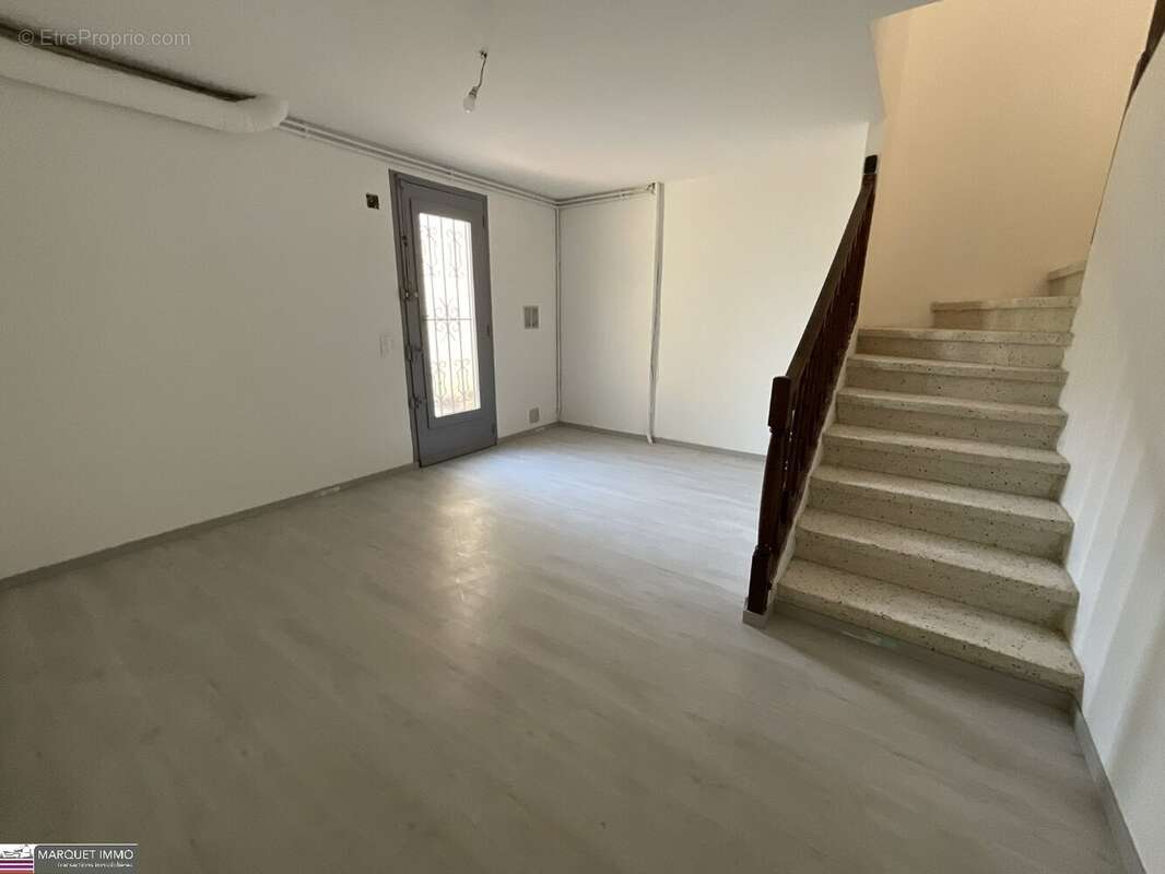 Maison à BEZIERS