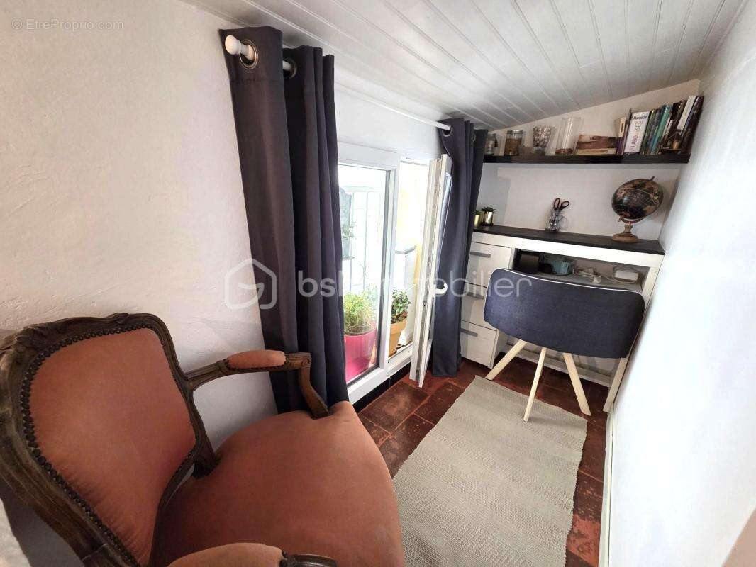 Maison à FLORENSAC