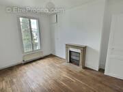 Appartement à IVRY-SUR-SEINE