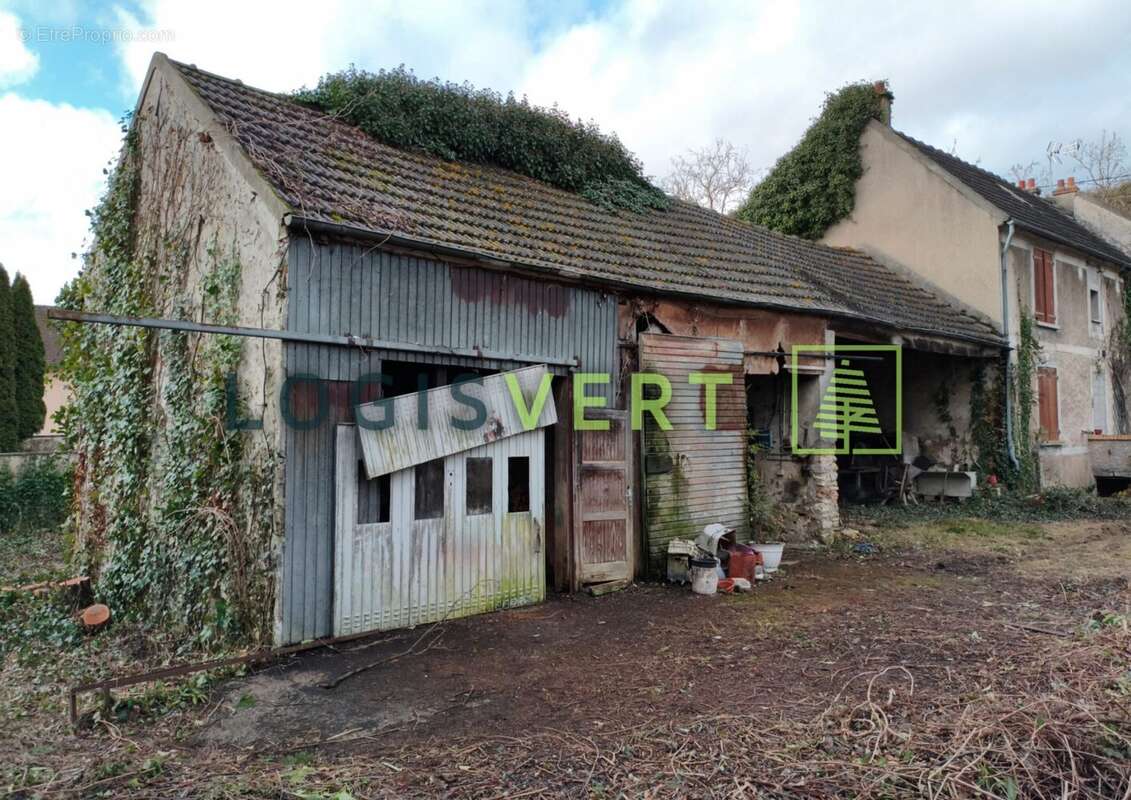 Maison à GIF-SUR-YVETTE