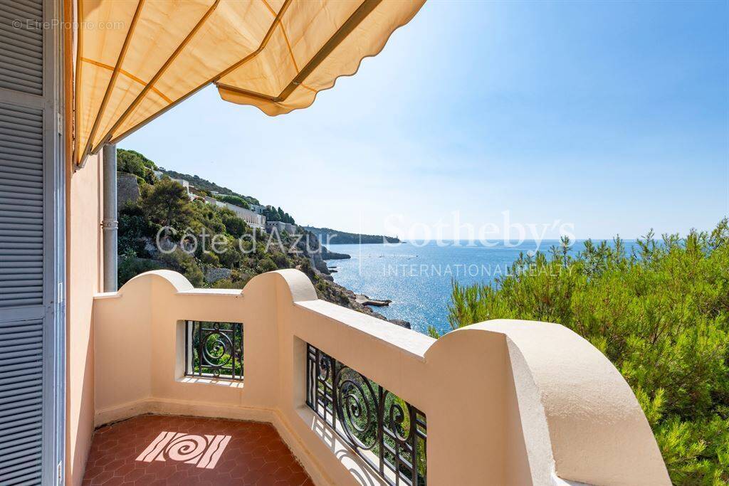 Photo Maison à Nice au prix de 6 300 000€
