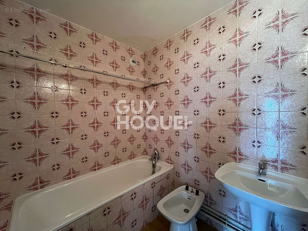 Appartement à GIVORS