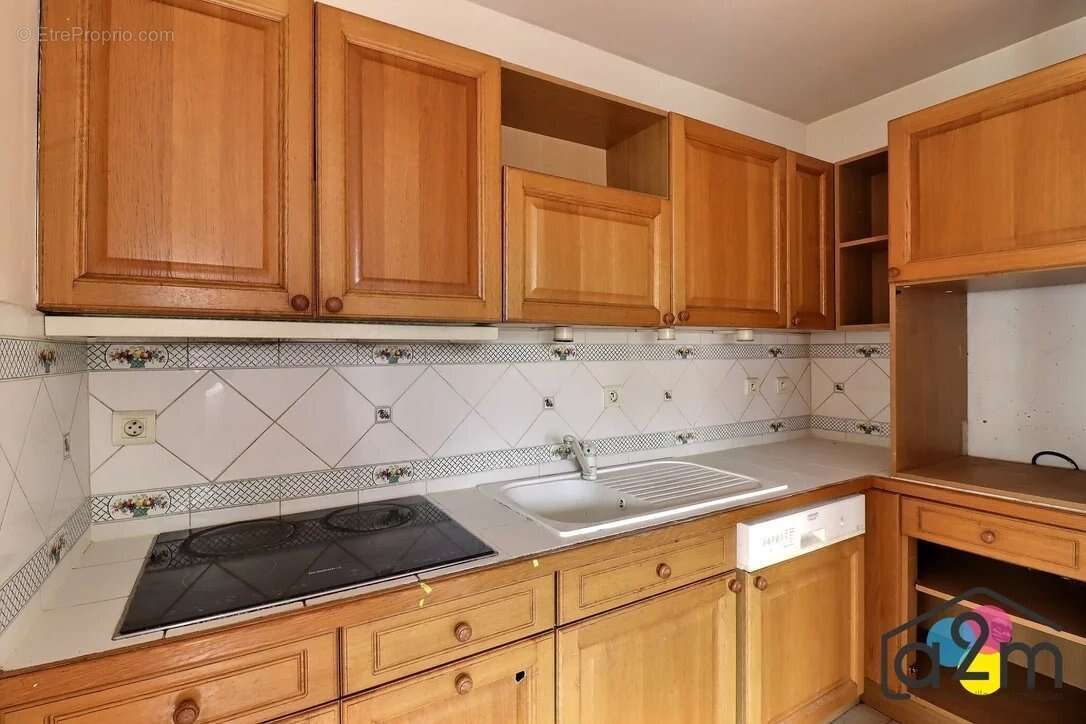 Appartement à CREIL
