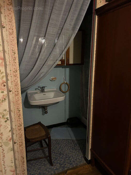 Maison à MONTASTRUC-LA-CONSEILLERE