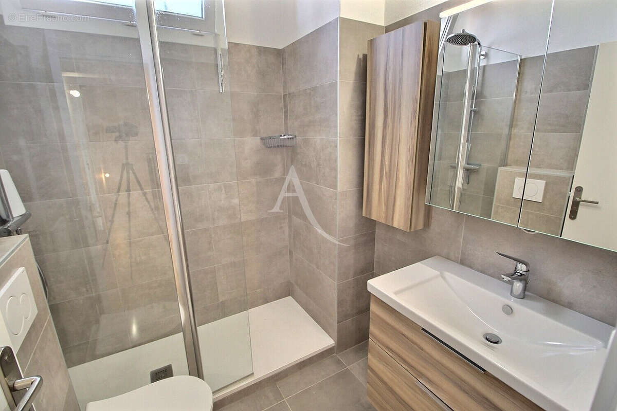 A vendre  cabestany villa 3 faces de 108 m² sur terrain de 400 m² - photo 13