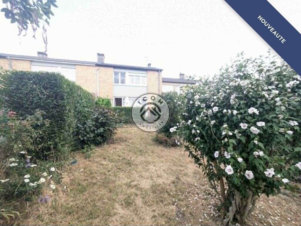 maison mitoyenne avec jardin - photo 11