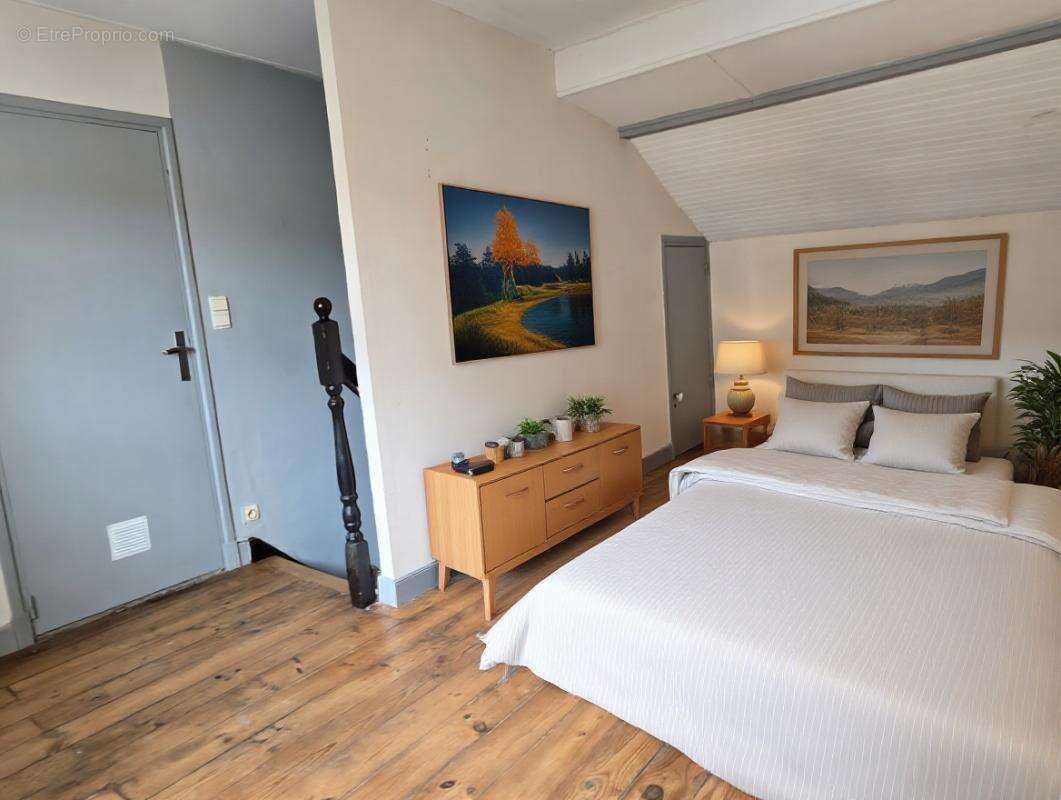 Maison Vichy 3 pièce(s) 61 m2 - photo 11