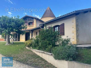 Prestigieuse propriété à Saint-Aubin-de-Médoc - photo 10