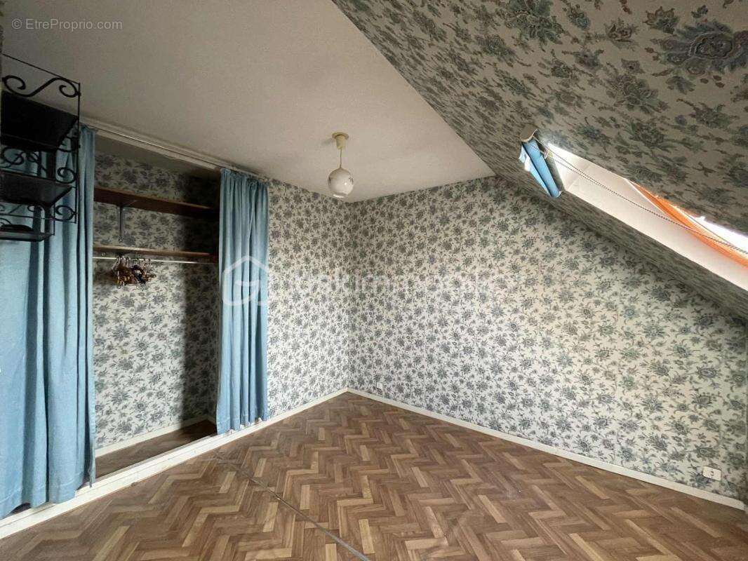 Maison 5 pièces - 88 m² - Villiers-en-Lieu - photo 10