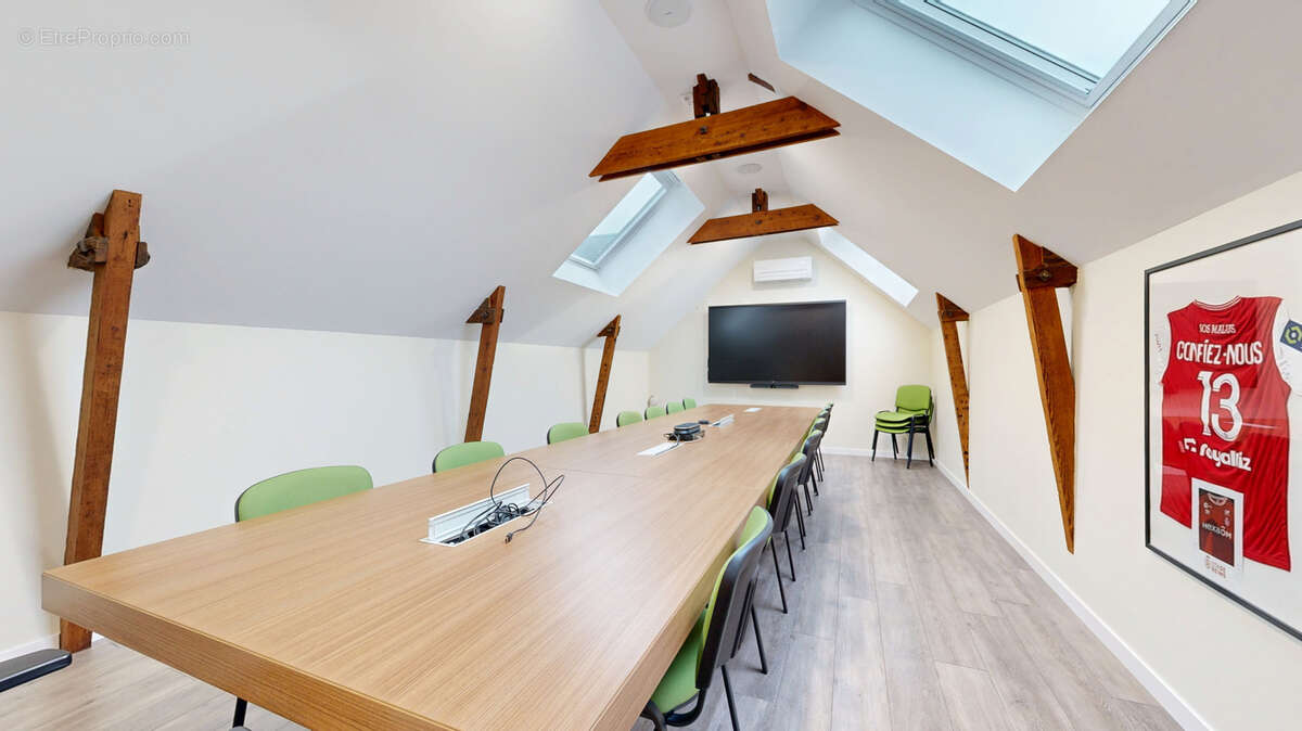 Commerce à AVRANCHES