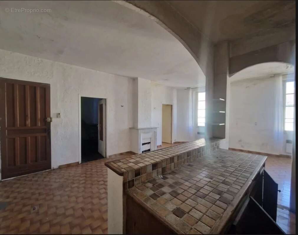 Appartement à VENCE