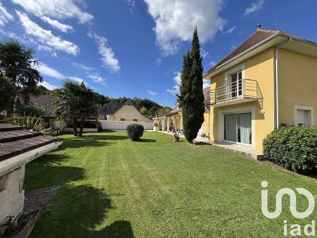 Photo 4 - Maison à NARCASTET