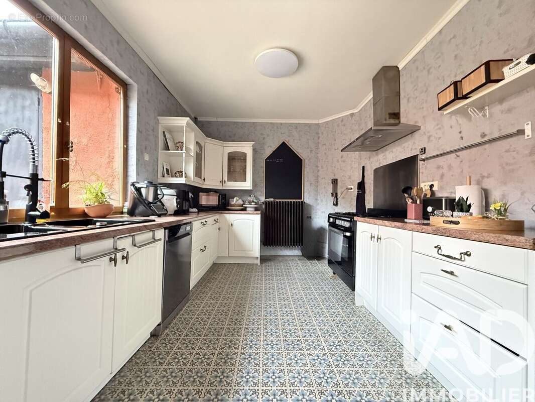 Photo 4 - Maison à BIACHE-SAINT-VAAST