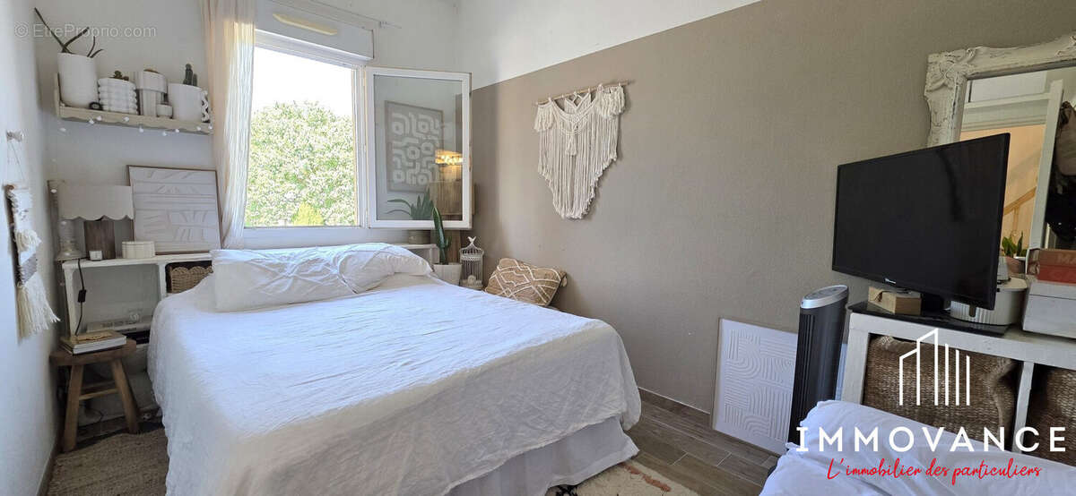 Appartement à GRABELS