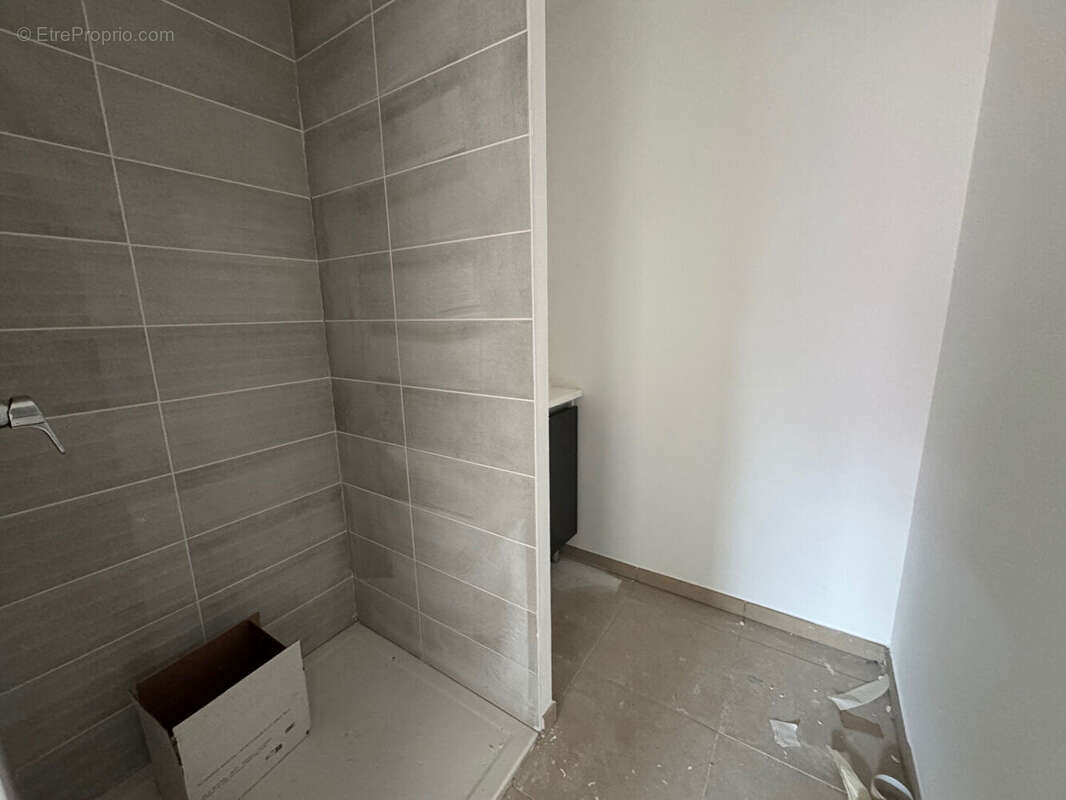 Appartement Toulouse 4 pièces 76m² + Jardin / Terrasse + Parking sous-sol ! - photo 7