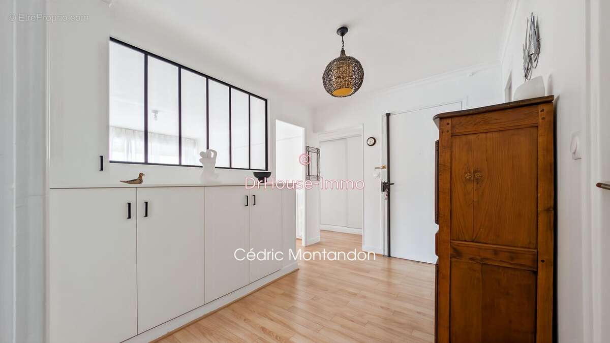 Appartement à CAEN