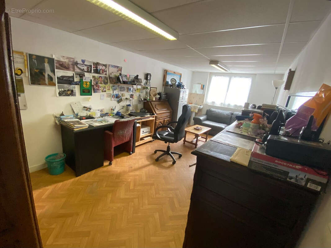 Maison à DUN-LE-PALESTEL