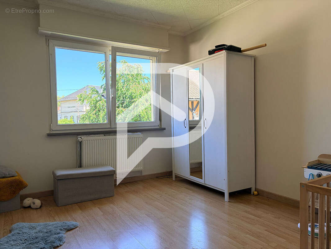 Maison individuelle de 124 m² en Bord de Sarre - photo 8