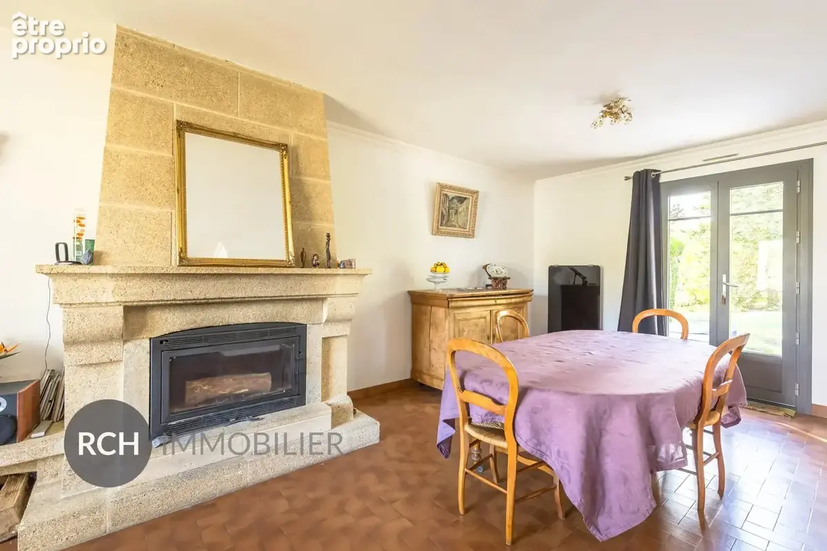 Belle maison familiale sur joli terrain arboré - photo 9