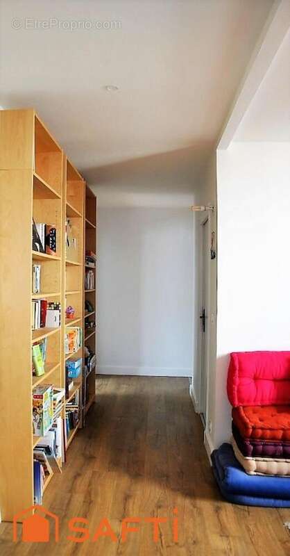 Photo 7 - Maison à BOURG-LA-REINE