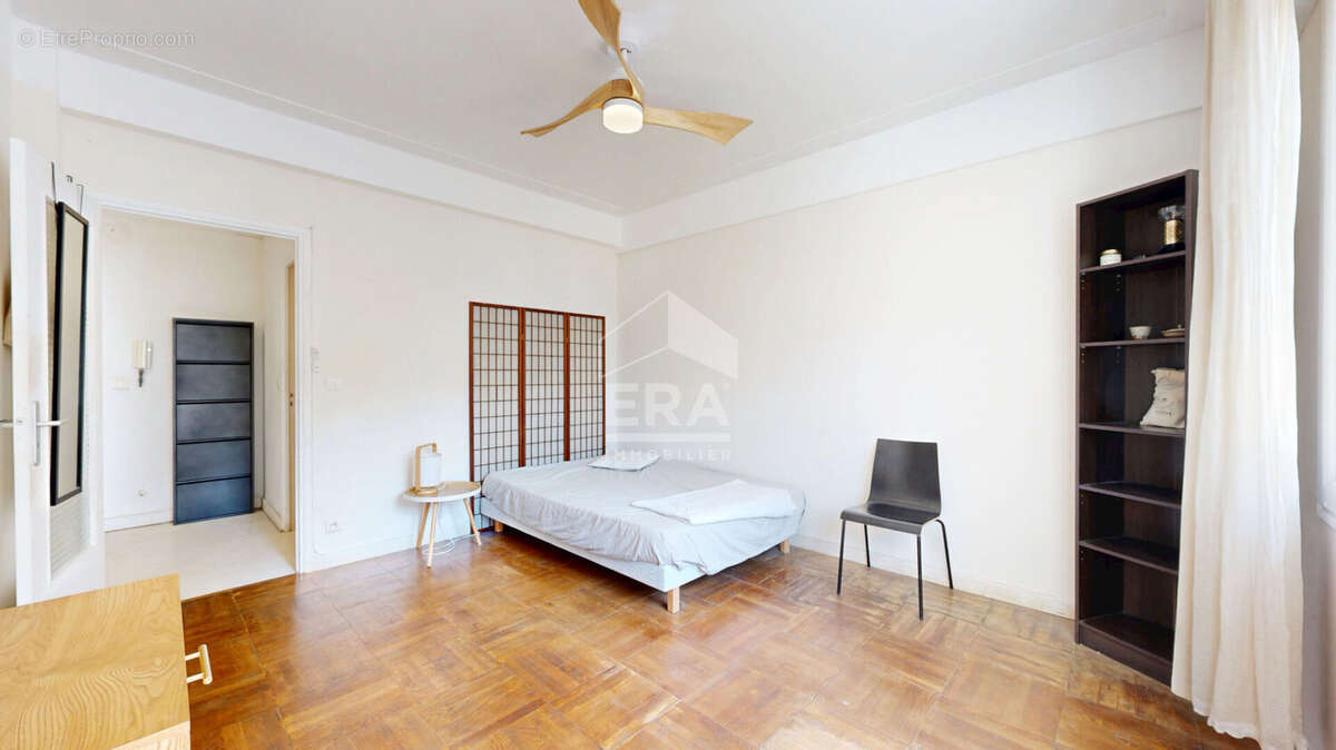 Appartement 34m² à nice - photo 6