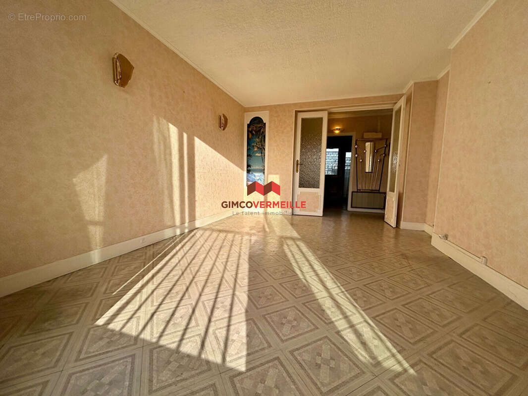 Appartement à POISSY