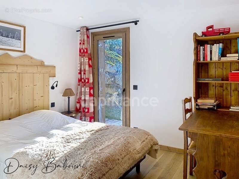 Maison à COMBLOUX