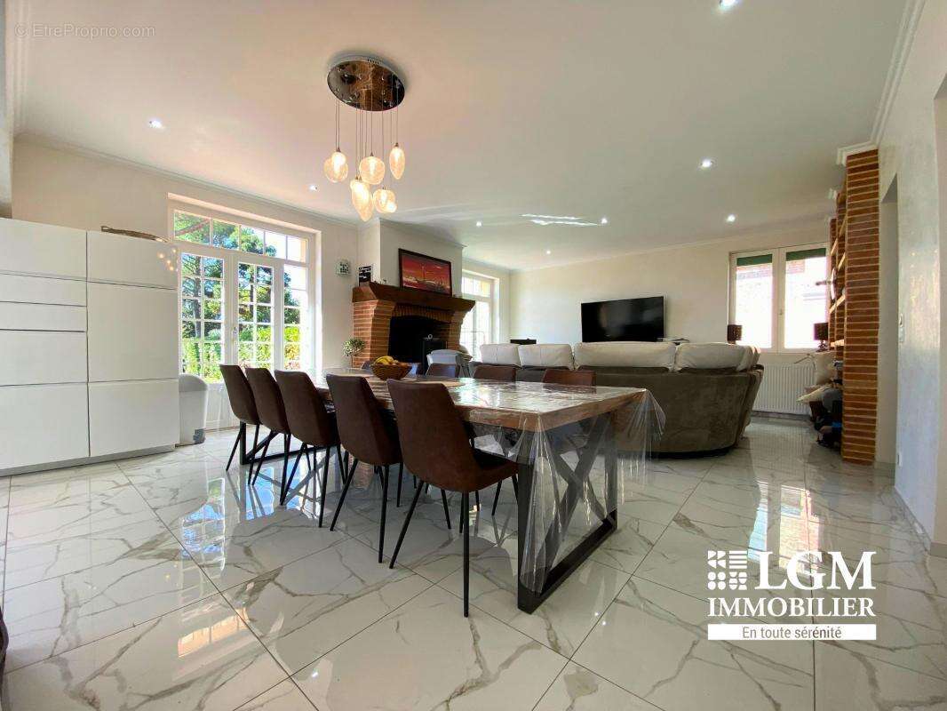 Maison à ALBEFEUILLE-LAGARDE