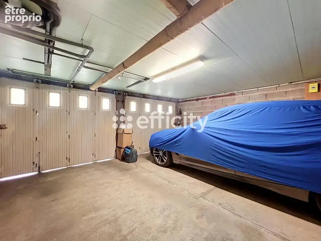 Maison 6 pièces 163 m² à vendre à Chambray-Les-Tours (37170) - photo 15