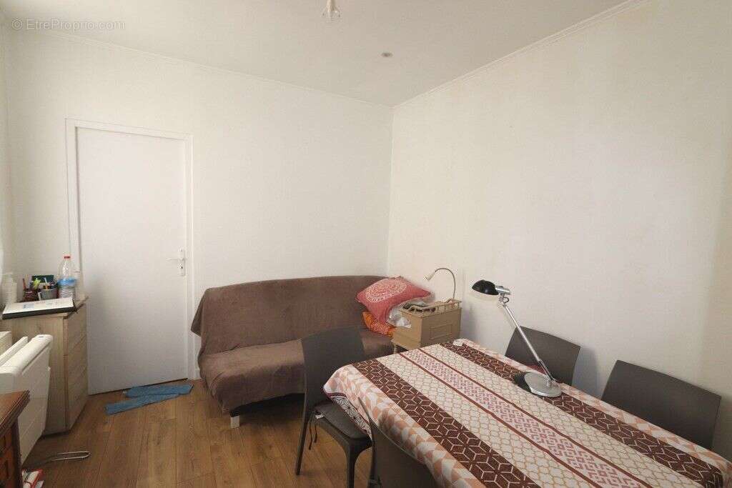 Maison à CLICHY-SOUS-BOIS