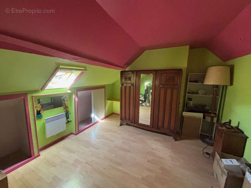 Maison à CANTELEU