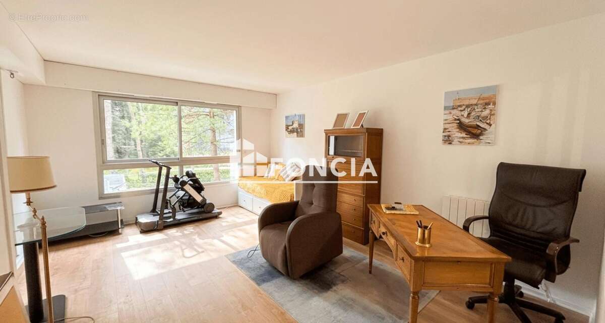 Appartement à LA BAULE-ESCOUBLAC