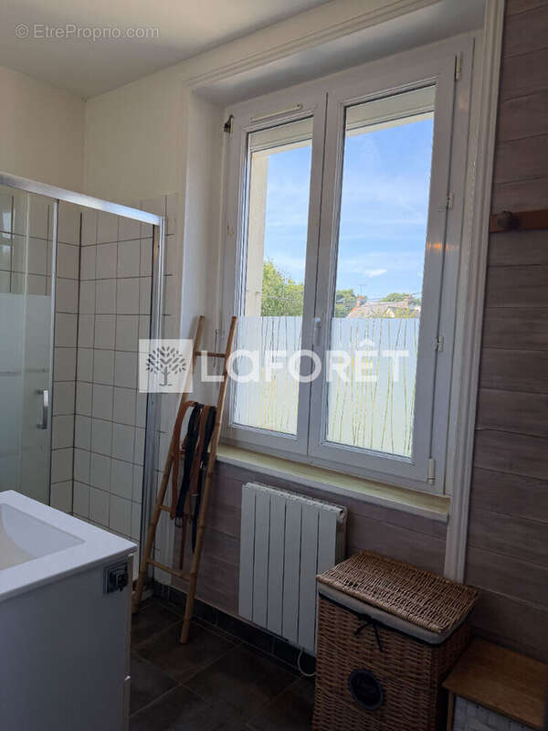 Maison Plouha - 69 m² - proche commodités - photo 7