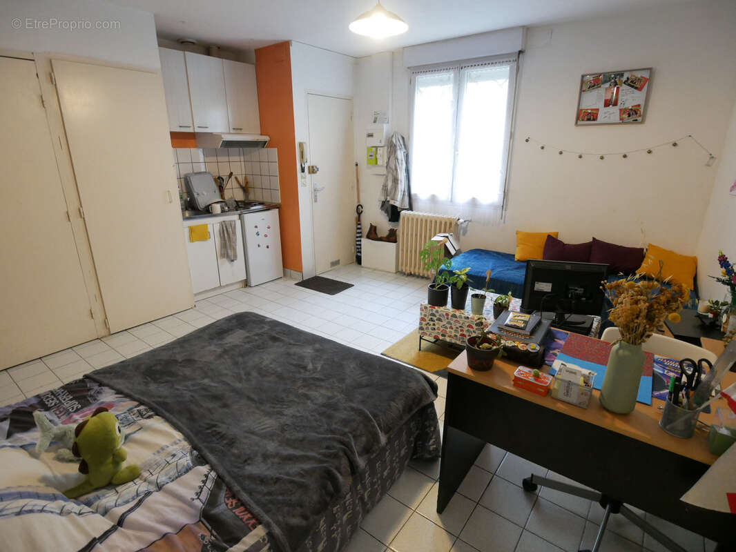 Appartement à ANGERS