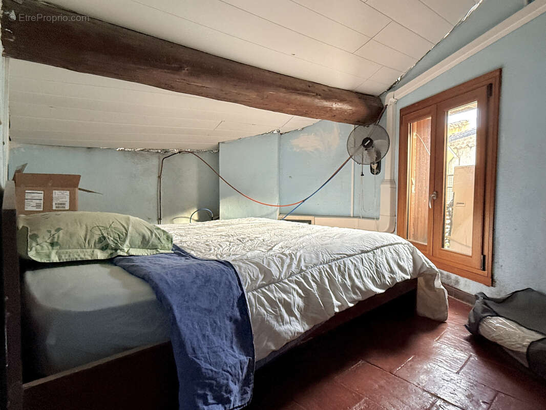 maison de village T5 - 4 chambres - photo 11