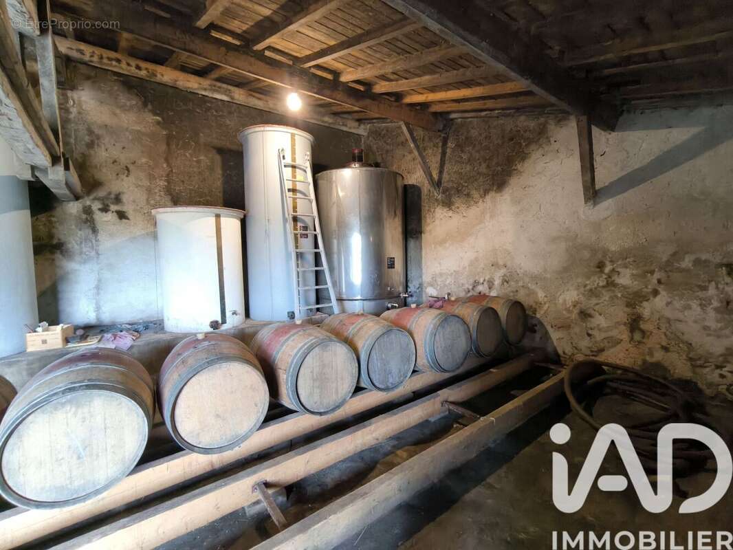 Photo 3 - Maison à PORTETS