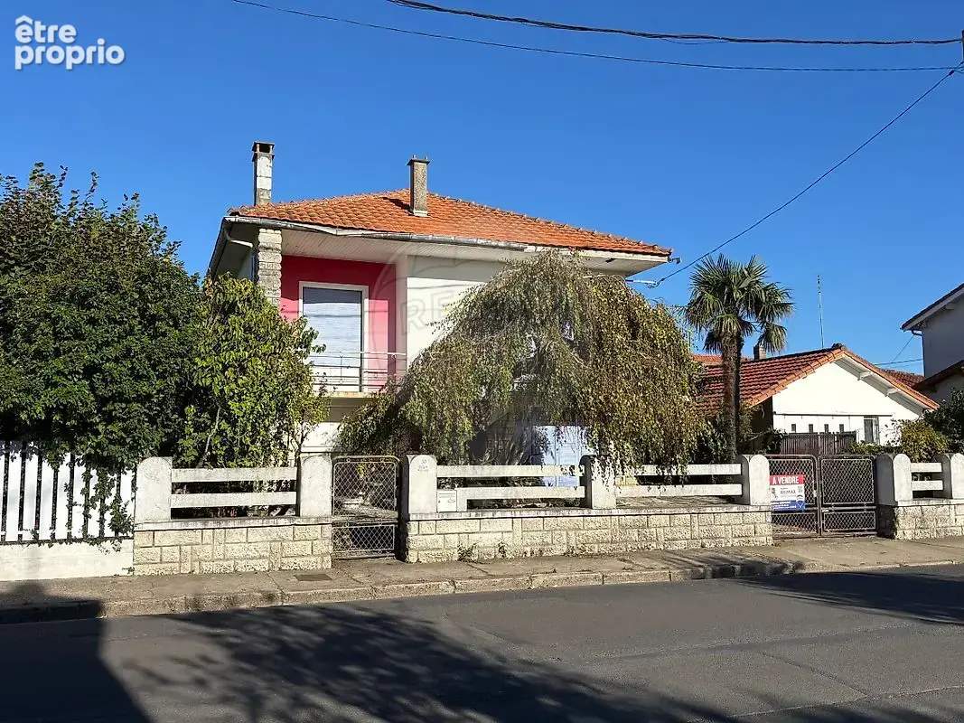Photo Maison à Saint-Georges-De-Didonne au prix de 378 000€