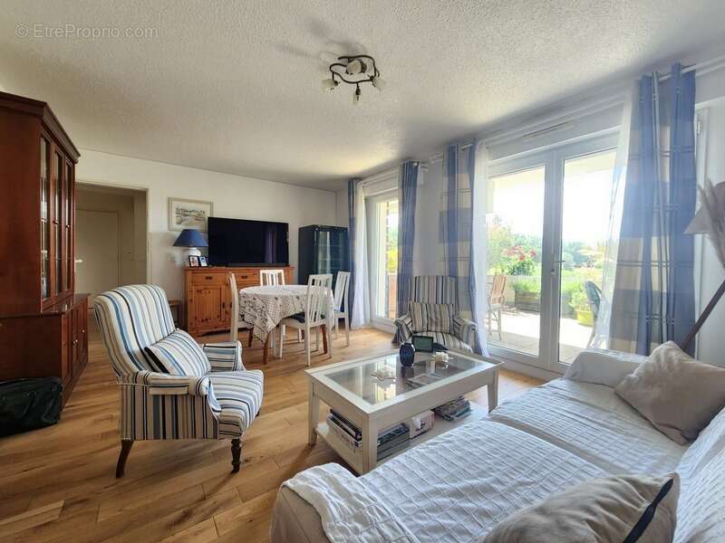 Appartement à LA ROCHELLE