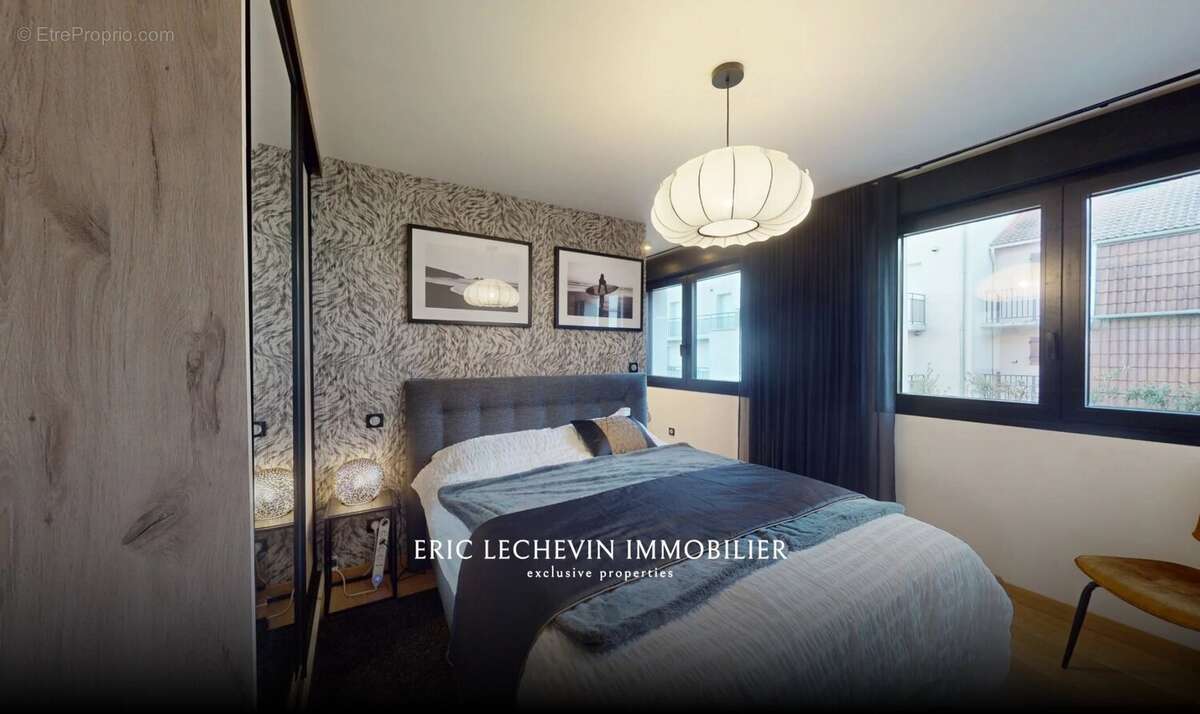 Appartement à MERLIMONT