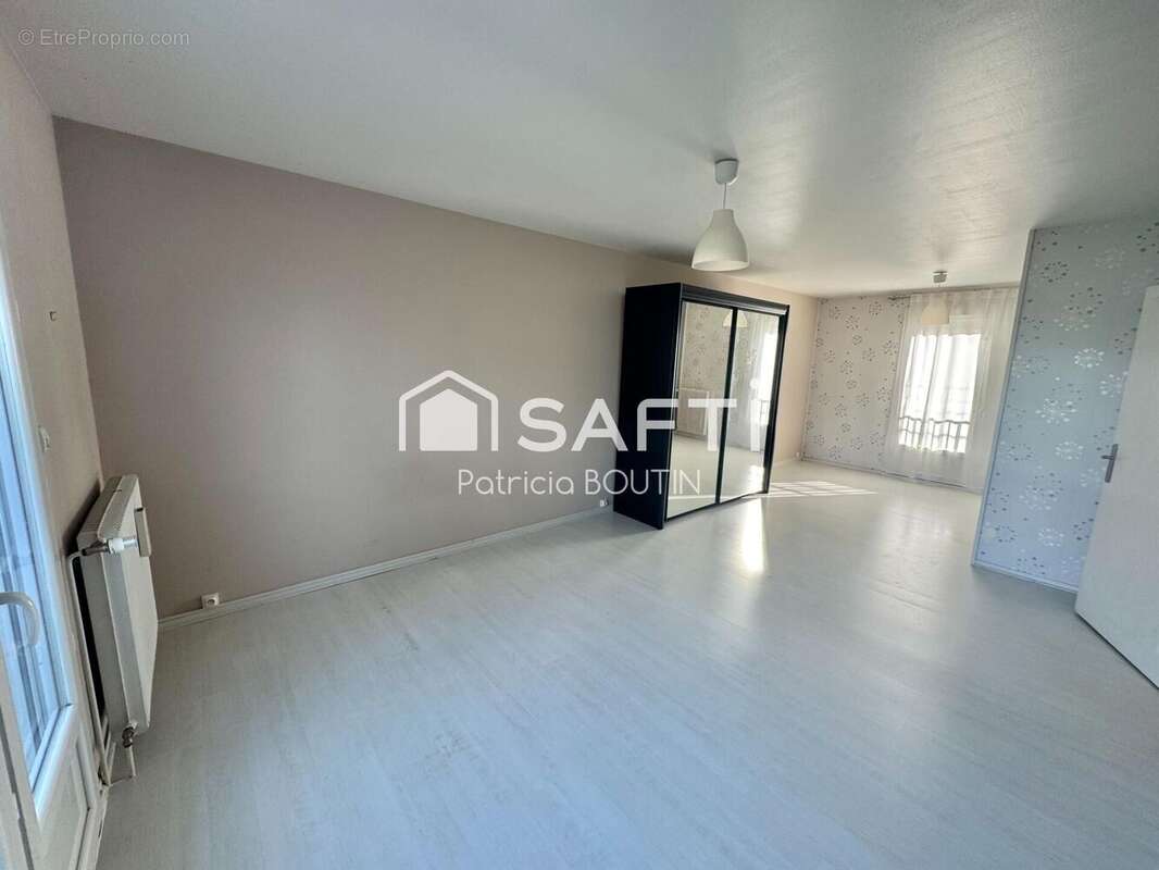 Photo 4 - Maison à NIORT